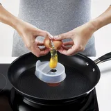 Joseph Joseph Froach Pods 2li Silikon Yumurta Kalıbı - Görsel 3