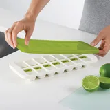 Joseph Joseph Quicksnap Plus Buz Kalıbı, Yeşil - Görsel 2