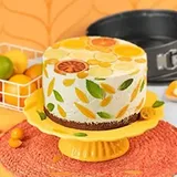 Kaiser Kelepçeli Kek Kalıbı, 26 cm - Görsel 2