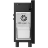 Kalerm Süt Soğutucu, Dijital Kontrol C4, 9 Litre Kapasite, iç ölçüler 158x190x280 mm - Görsel 2