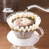 Kalita Wave 185 filtre Kağıdı, 100 Adet - Görsel 2