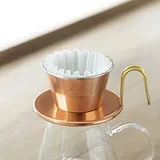 Kalita Wave 185 filtre Kağıdı, 100 Adet - Görsel 3
