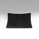 Zicco Kare Melamin Teşhir Tabağı, 35x35 cm - Görsel 2