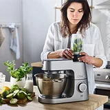 Kenwood Blend Xtract Sport Aparatı, KAH740PL - Görsel 3