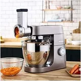Kenwood Dilimleme ve Doğrayıcı Aparatı, KAX643ME - Görsel 3