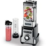 Kenwood Isıtıcı Power Blender, 3 L, 1500 W, BLM92.920SS - Görsel 2