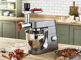 Kenwood Kıyma Makinesi Aksesuarı, KAX950ME - Görsel 3