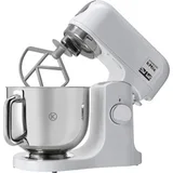 Kenwood KMix 5 L Mutfak Şefi, KMX750, Tüm Beyaz - Görsel 2