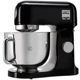 Kenwood KMix 5 L Mutfak Şefi, KMX750, Tüm Siyah - Görsel 2