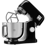 Kenwood KMix 5 L Mutfak Şefi, KMX750, Tüm Siyah - Görsel 3