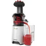 Kenwood Meyve ve Sebze Yavaş Sıkma Makinesi, JMP600WH - Görsel 2