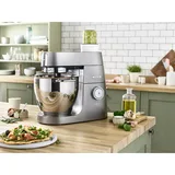 Kenwood Mini Doğrayıcı Değirmen, AT320A - Görsel 3