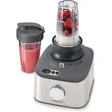 Kenwood Multipro Compact Mutfak Robotu, 2,1 L, 800 W, FDM316SS - Görsel 2