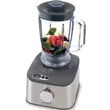 Kenwood Multipro Compact Mutfak Robotu, 2,1 L, 800 W, FDM316SS - Görsel 3