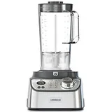 Kenwood Multipro Express Mutfak Robotu, 3 L, 1000 W, FDM71.450SS - Görsel 2