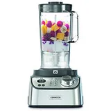 Kenwood Multipro Express Mutfak Robotu, 3 L, 1000 W, FDM71.450SS - Görsel 3