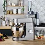 Kenwood Profesyonel Dilimleme ve Rendeleme Aparatı, AT340 - Görsel 3