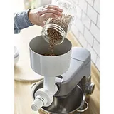 Kenwood Tahıl Değirmeni Aparatı, KAX941PL - Görsel 2
