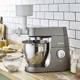 Kenwood Tahıl Değirmeni Aparatı, KAX941PL - Görsel 3