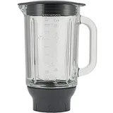 Kenwood ThermoResist  Cam Blender Aparatı, Isıya Dayanıklı, KAH359GL - Görsel 2