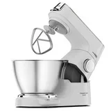 Kenwood Titanium 5lt Chef Baker White Mutfak Şefi, 1200W - Görsel 3