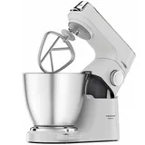 Kenwood Titanium 7lt Chef Baker White XL Mutfak Şefi, 1200W - Görsel 3