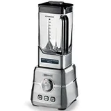 Kenwood Yüksek Güçlü Blender, 3 L, 1500 W, BLM91.640SS - Görsel 2