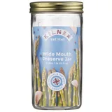 Kilner Geniş Ağızlı Kavanoz, 1 Lt - Görsel 2