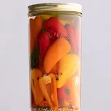 Kilner Geniş Ağızlı Kavanoz, 1 Lt - Görsel 3