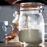 Kilner Klipsli Yuvarlak Kavanoz, 1 Lt - Görsel 2