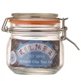Kilner Klipsli Yuvarlak Kavanoz, 500 ml - Görsel 2