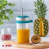 Kilner Smoothie Bardağı 500 ml - Görsel 3