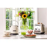 KitchenAid 1,25 L Su Isıtıcısı, Almond Cream, 5KEK1222EAC - Görsel 2