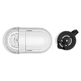 Kitchenaid 1,7 L Classic Filtre Kahve Makinası, 5KCM1208EWH Beyaz - Görsel 2