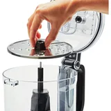 Kitchenaid 1,7 L Mutfak Robotu, Onyx Black, 5KFP0719EOB - Görsel 2