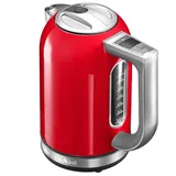 KitchenAid 1,7 L Su Isıtıcısı - 5KEK1722EER, Empire Red - Görsel 2