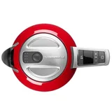 KitchenAid 1,7 L Su Isıtıcısı - 5KEK1722EER, Empire Red - Görsel 3