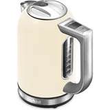 KitchenAid 1,7 L Su Isıtıcısı, Almond Cream, 5KEK1722EAC - Görsel 2