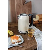 KitchenAid 1,7 L Su Isıtıcısı, Almond Cream, 5KEK1722EAC - Görsel 3