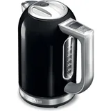 KitchenAid 1,7 L Su Isıtıcısı, Onyx Black, 5KEK1722EOB - Görsel 2