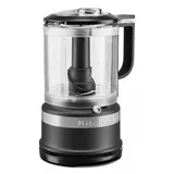Kitchenaid 1,9 L Mutfak Robotu, Empire Red, 5KFC0516EER - Görsel 3