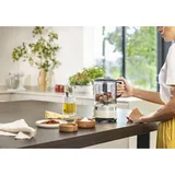 Kitchenaid 1,9 L Mutfak Robotu,  Almond Cream, 5KFC0516EAC - Görsel 2