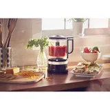Kitchenaid 1,9 L Mutfak Robotu, Onyx Black, 5KFC0516EOB - Görsel 3