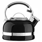 Kitchenaid 1,9 L Ocak Üstü Su Isıtıcısı - KTEN20SB - Görsel 2