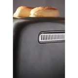 KitchenAid 2 Dilim Ekmek Kızartma Makinesi, Contour Silver, 5KMT221ECU - Görsel 2