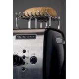 KitchenAid 2 Dilim Ekmek Kızartma Makinesi - 5KMT221, Siyah - Görsel 3