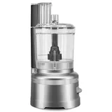 Kitchenaid 2,1 L Mutfak Robotu, 5KFP0921ECU, Contour Silver - Görsel 3