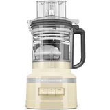Kitchenaid 3,1 L Mutfak Robotu, Almond Cream, 5KFP1319EAC - Görsel 2
