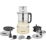 Kitchenaid 3,1 L Mutfak Robotu, Almond Cream, 5KFP1319EAC - Görsel 3