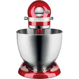 KitchenAid 3,3 L Mini Stand Mikser - 5KSM3311X, Candy Apple - Görsel 3